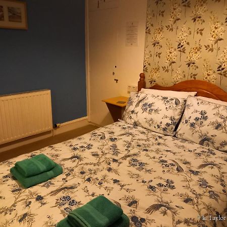 The Bettle And Chisel Hotel Delabole Esterno foto